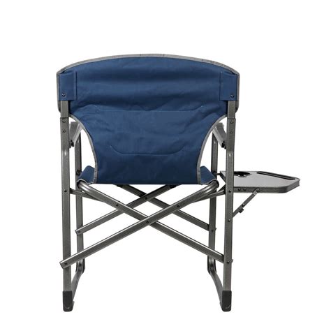 timber ridge folding director's chair.